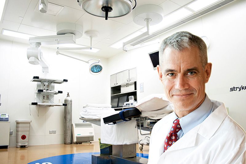 Institute of Western Surgery 